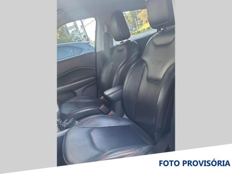 JEEP Compass 2.0 16V 4P LONGITUDE FLEX AUTOM�TICO, Foto 5