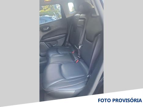 JEEP Compass 2.0 16V 4P LONGITUDE FLEX AUTOM�TICO, Foto 6