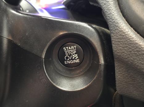JEEP Compass 2.0 16V 4P TURBO DIESEL LONGITUDE 4X4 AUTOM�TICO, Foto 9