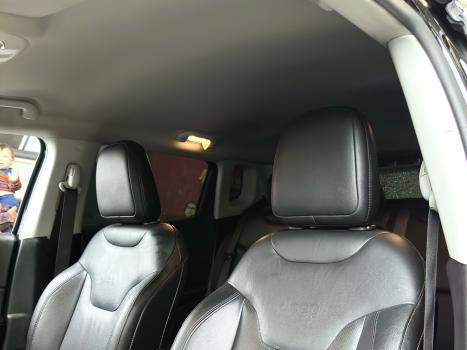 JEEP Compass 2.0 16V 4P LONGITUDE FLEX AUTOM�TICO, Foto 3