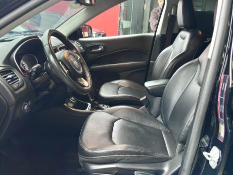 JEEP Compass 2.0 16V 4P LONGITUDE FLEX AUTOM�TICO, Foto 6