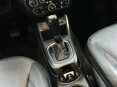 JEEP Compass 2.0 16V 4P LONGITUDE FLEX AUTOM�TICO, Foto 16