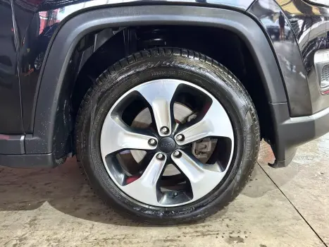 JEEP Compass 2.0 16V 4P LONGITUDE FLEX AUTOM�TICO, Foto 18