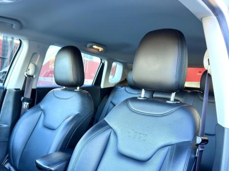 JEEP Compass 2.0 16V 4P FLEX SPORT AUTOM�TICO, Foto 8