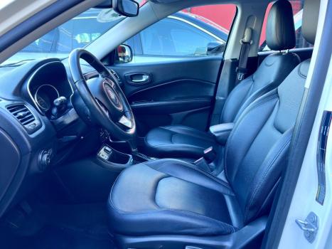 JEEP Compass 2.0 16V 4P FLEX SPORT AUTOM�TICO, Foto 9