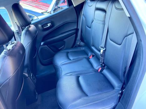 JEEP Compass 2.0 16V 4P FLEX SPORT AUTOM�TICO, Foto 10
