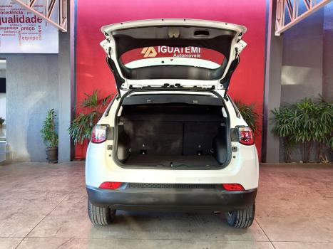 JEEP Compass 2.0 16V 4P FLEX SPORT AUTOM�TICO, Foto 13