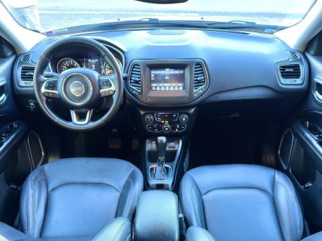 JEEP Compass 2.0 16V 4P FLEX SPORT AUTOM�TICO, Foto 14