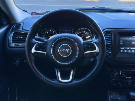 JEEP Compass 2.0 16V 4P FLEX SPORT AUTOM�TICO, Foto 16