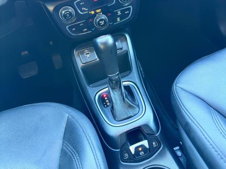 JEEP Compass 2.0 16V 4P FLEX SPORT AUTOM�TICO, Foto 17