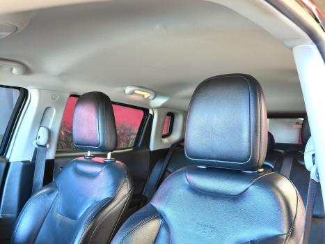JEEP Compass 2.0 16V 4P 350 LIMITED 4X4 TURBO DIESEL AUTOM�TICO, Foto 3