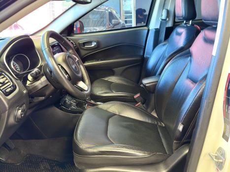 JEEP Compass 2.0 16V 4P 350 LIMITED 4X4 TURBO DIESEL AUTOM�TICO, Foto 6