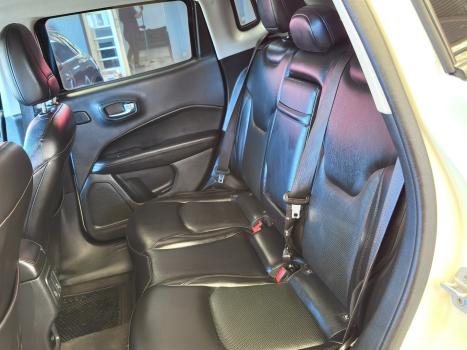 JEEP Compass 2.0 16V 4P 350 LIMITED 4X4 TURBO DIESEL AUTOM�TICO, Foto 7