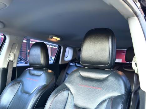 JEEP Compass 2.0 16V 4P TRAILHAWK TURBO DIESEL 4X4 AUTOM�TICO, Foto 3