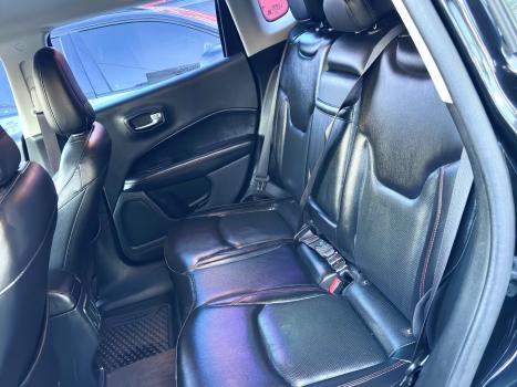 JEEP Compass 2.0 16V 4P TRAILHAWK TURBO DIESEL 4X4 AUTOM�TICO, Foto 7