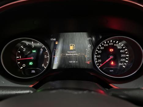 JEEP Compass 2.0 16V 4P TRAILHAWK TURBO DIESEL 4X4 AUTOM�TICO, Foto 8