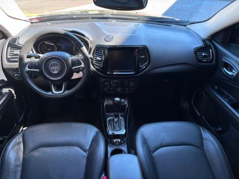 JEEP Compass 2.0 16V 4P LIMITED FLEX AUTOM�TICO, Foto 7