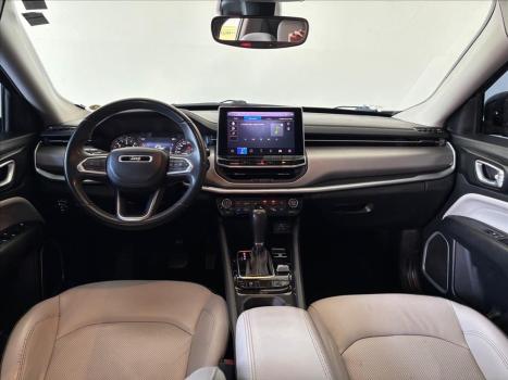 JEEP Compass 2.0 16V 4P 350 LONGITUDE 4X4 TURBO DIESEL AUTOM�TICO, Foto 7