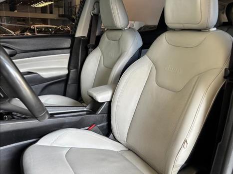 JEEP Compass 2.0 16V 4P 350 LONGITUDE 4X4 TURBO DIESEL AUTOM�TICO, Foto 8