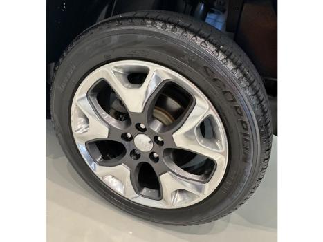 JEEP Compass 2.0 16V 4P LIMITED FLEX AUTOM�TICO, Foto 12