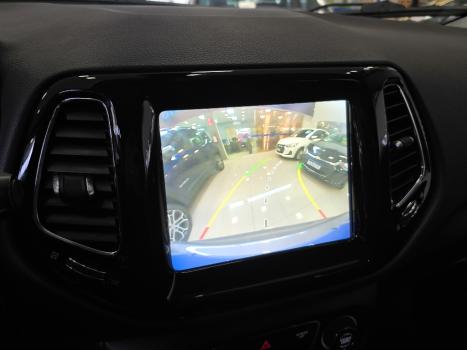 JEEP Compass 2.0 16V 4P LIMITED FLEX AUTOM�TICO, Foto 14