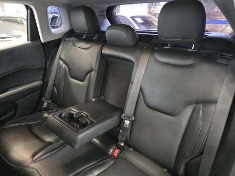 JEEP Compass 2.0 16V 4P LIMITED FLEX AUTOM�TICO, Foto 17