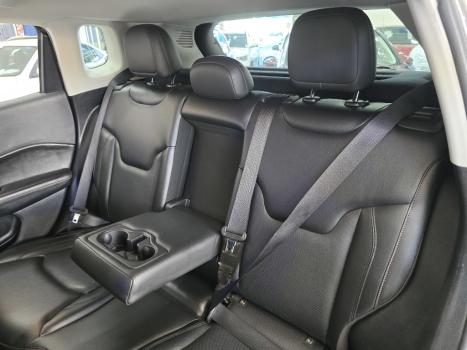 JEEP Compass 2.0 16V 4P TURBO DIESEL LONGITUDE 4X4 AUTOM�TICO, Foto 17