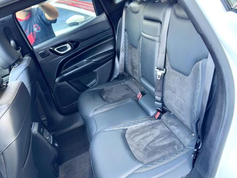 JEEP Compass 2.0 16V 4P HURRICANE 4 TURBO BLACKHAWK AUTOM�TICO AT9, Foto 9