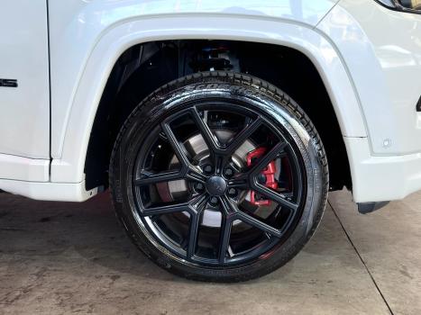 JEEP Compass 2.0 16V 4P HURRICANE 4 TURBO BLACKHAWK AUTOM�TICO AT9, Foto 19
