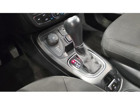 JEEP Compass 2.0 16V 4P FLEX SPORT 4X4 AUTOM�TICO, Foto 9