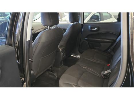 JEEP Compass 2.0 16V 4P FLEX SPORT 4X4 AUTOM�TICO, Foto 13