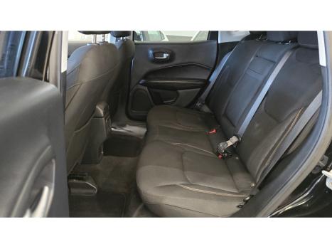 JEEP Compass 2.0 16V 4P FLEX SPORT 4X4 AUTOM�TICO, Foto 14