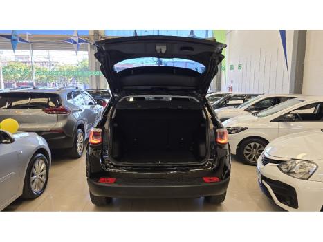 JEEP Compass 2.0 16V 4P FLEX SPORT 4X4 AUTOM�TICO, Foto 15
