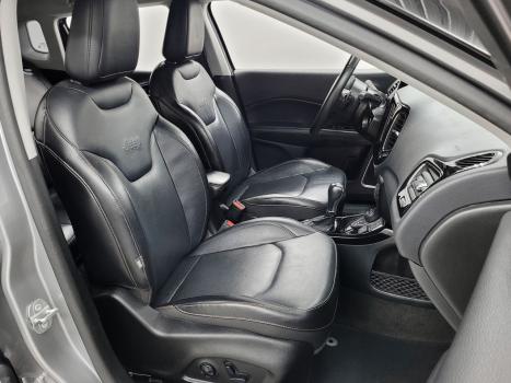 JEEP Compass 2.0 16V 4P LIMITED TURBO DIESEL 4X4 AUTOM�TICO, Foto 6