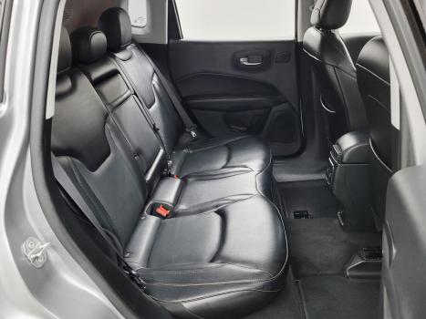 JEEP Compass 2.0 16V 4P LIMITED TURBO DIESEL 4X4 AUTOM�TICO, Foto 7