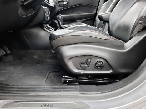 JEEP Compass 2.0 16V 4P LIMITED TURBO DIESEL 4X4 AUTOM�TICO, Foto 12