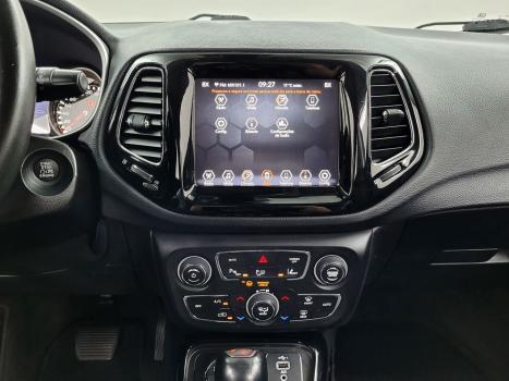 JEEP Compass 2.0 16V 4P LIMITED TURBO DIESEL 4X4 AUTOM�TICO, Foto 16