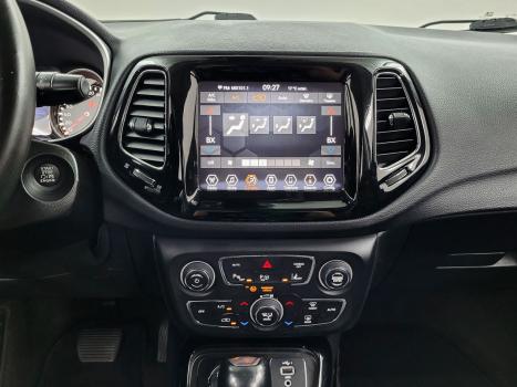 JEEP Compass 2.0 16V 4P LIMITED TURBO DIESEL 4X4 AUTOM�TICO, Foto 17