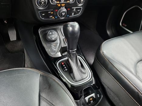 JEEP Compass 2.0 16V 4P LIMITED TURBO DIESEL 4X4 AUTOM�TICO, Foto 18