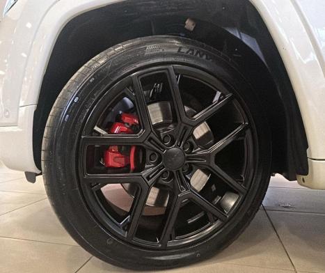 JEEP Compass 2.0 16V 4P HURRICANE 4 TURBO BLACKHAWK AUTOM�TICO AT9, Foto 10