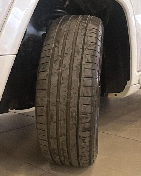 JEEP Compass 2.0 16V 4P HURRICANE 4 TURBO BLACKHAWK AUTOM�TICO AT9, Foto 11