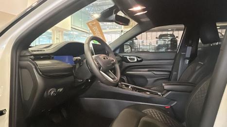 JEEP Compass 2.0 16V 4P HURRICANE 4 TURBO BLACKHAWK AUTOM�TICO AT9, Foto 12