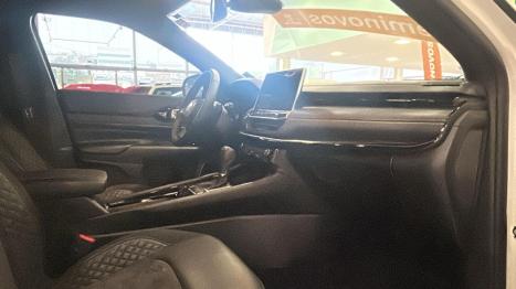 JEEP Compass 2.0 16V 4P HURRICANE 4 TURBO BLACKHAWK AUTOM�TICO AT9, Foto 15