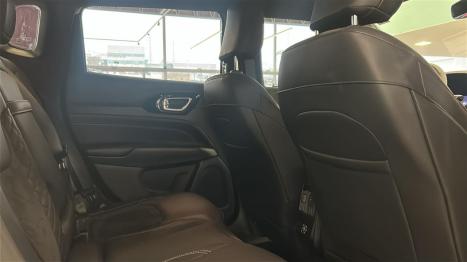 JEEP Compass 2.0 16V 4P HURRICANE 4 TURBO BLACKHAWK AUTOM�TICO AT9, Foto 18
