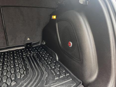 JEEP Compass 2.0 16V 4P LONGITUDE FLEX AUTOM�TICO, Foto 11