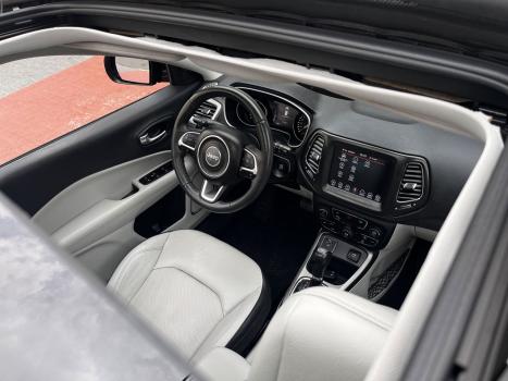JEEP Compass 2.0 16V 4P LONGITUDE FLEX AUTOM�TICO, Foto 14
