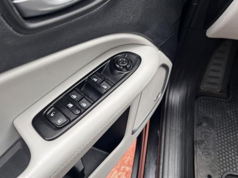 JEEP Compass 2.0 16V 4P LONGITUDE FLEX AUTOM�TICO, Foto 15
