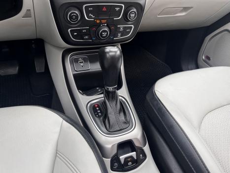 JEEP Compass 2.0 16V 4P LONGITUDE FLEX AUTOM�TICO, Foto 22