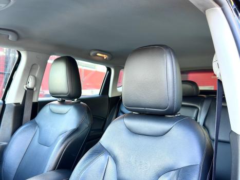 JEEP Compass 2.0 16V 4P LONGITUDE TURBO DIESEL 4X4 AUTOM�TICO, Foto 3