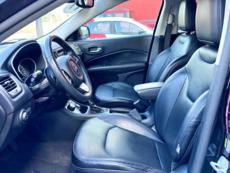 JEEP Compass 2.0 16V 4P LONGITUDE TURBO DIESEL 4X4 AUTOM�TICO, Foto 6